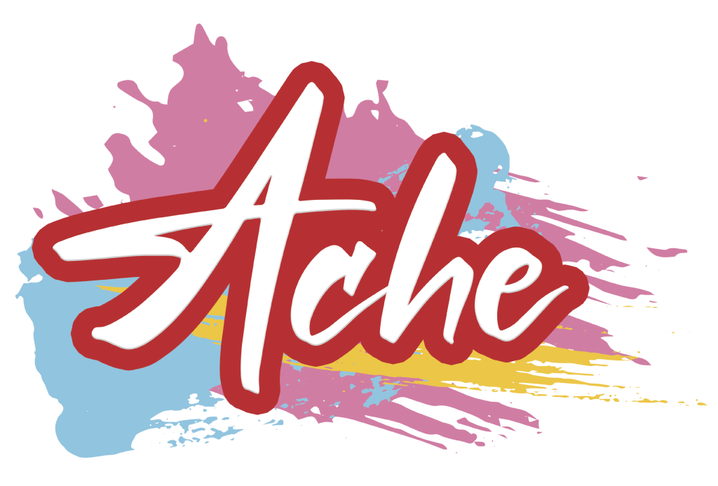 LOGO Ache